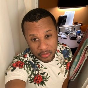 Meet your Posher, Andre